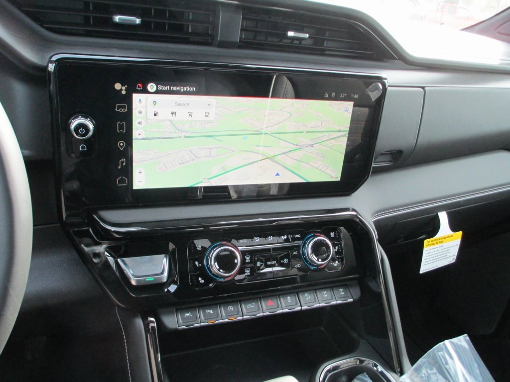 New 2026 GMC Sierra 1500 AT4X image 21