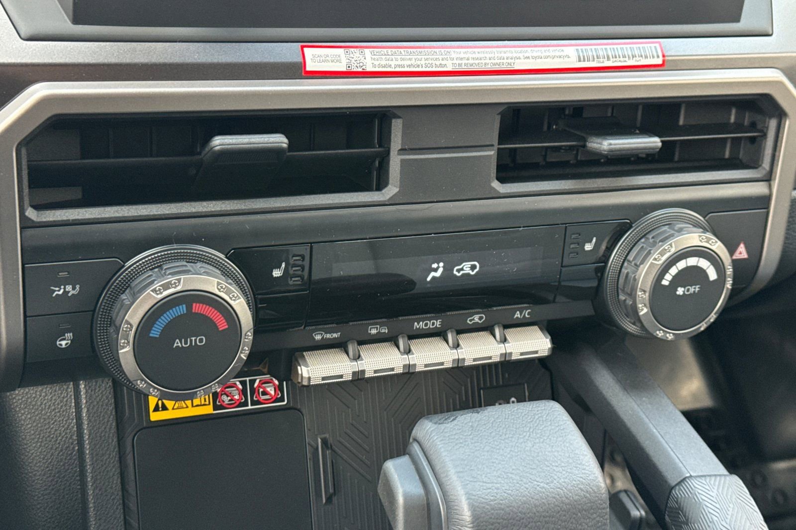 New 2026 Toyota 4Runner TRD Sport Premium image 19