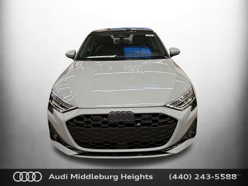 Used 2026 Audi A3 2.0T Premium image 9