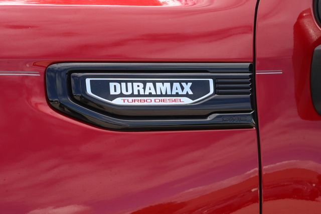 Used 2023 GMC Sierra 1500 Elevation image 12