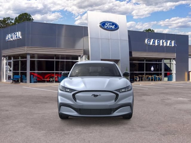New 2026 Ford Mustang Mach-E Select w/ Technology Package RWD image 6