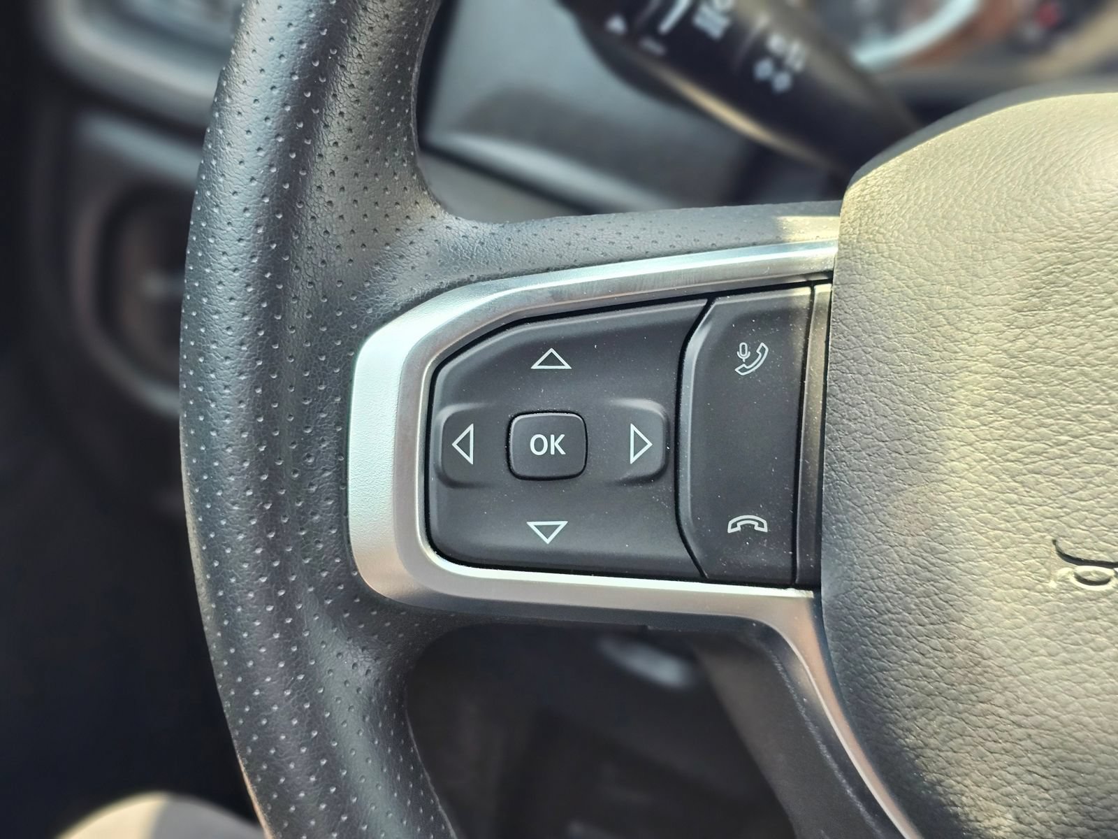 New 2026 RAM 1500 Warlock AWD/4WD image 18