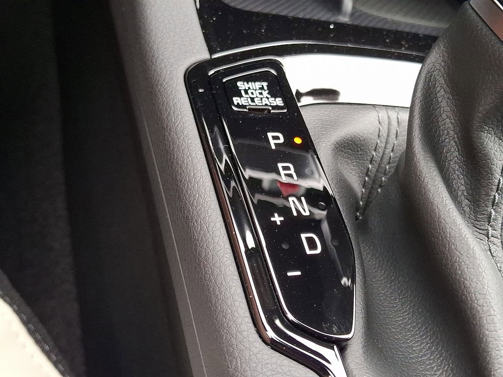 New 2025 Kia K5 GT-Line w/ GT-Line Premium Package image 14