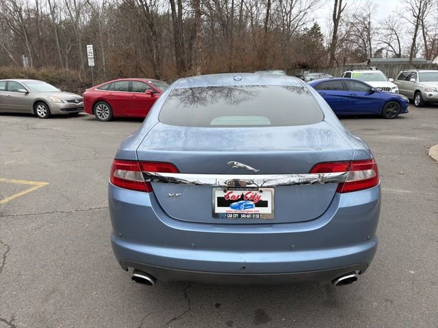 Used 2009 Jaguar XF Premium RWD image 5