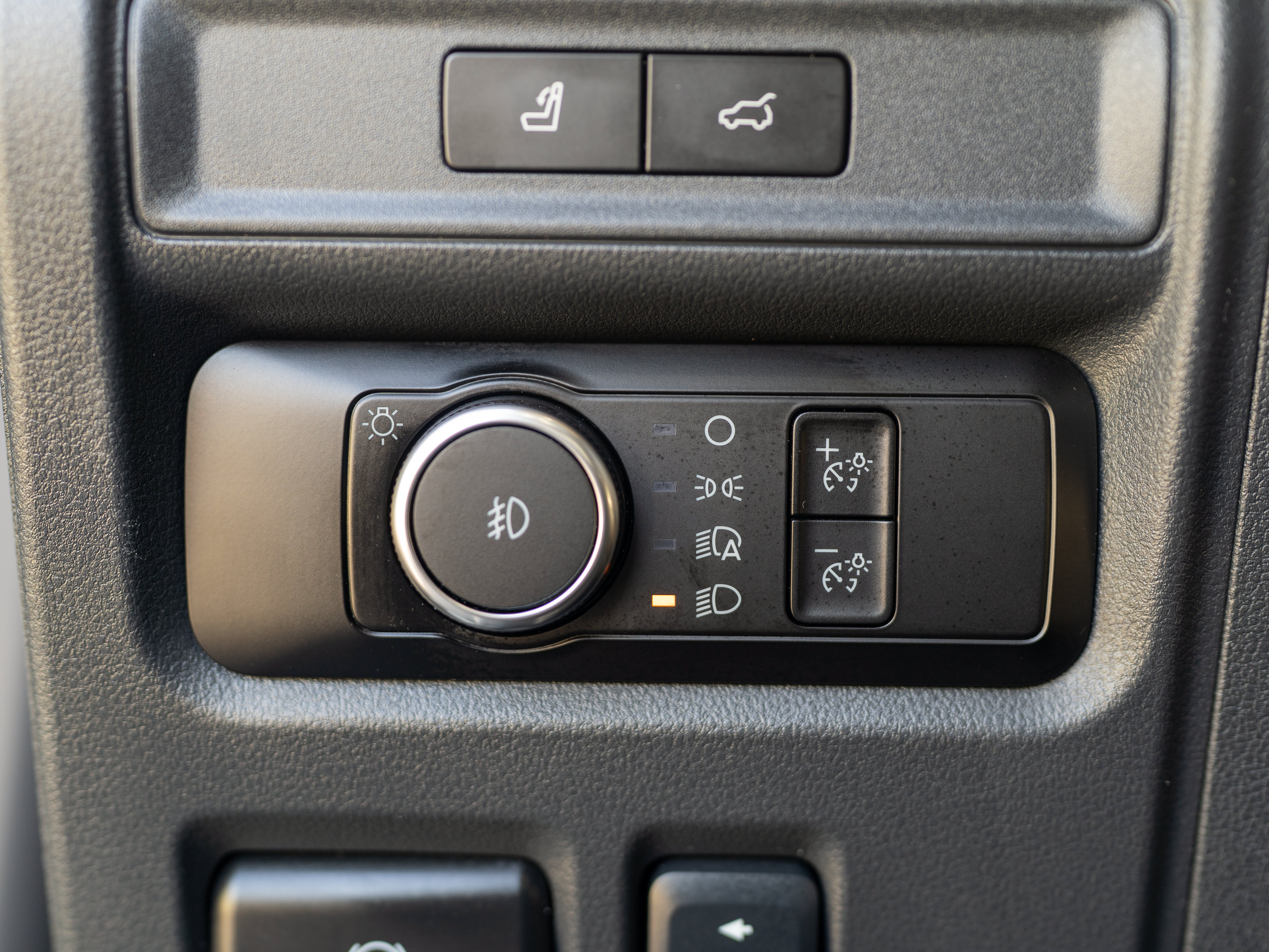 Used 2024 Ford Expedition Limited AWD/4WD image 22