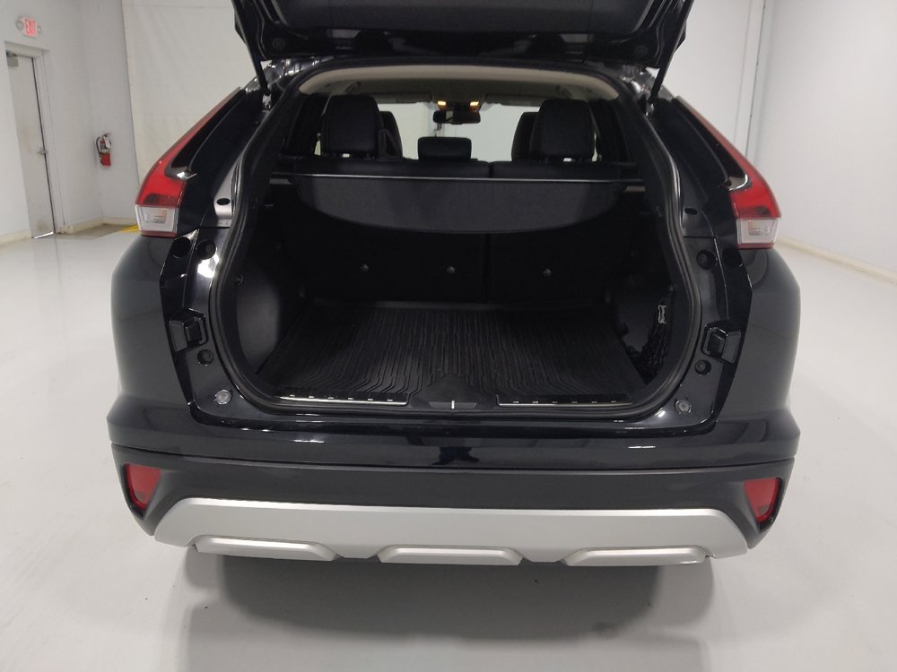 Used 2023 Mitsubishi Eclipse Cross SE image 29