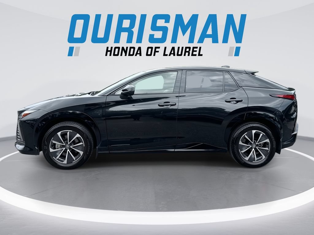 Used 2024 Lexus RZ 450e Premium w/ Technology Package AWD/4WD image 5