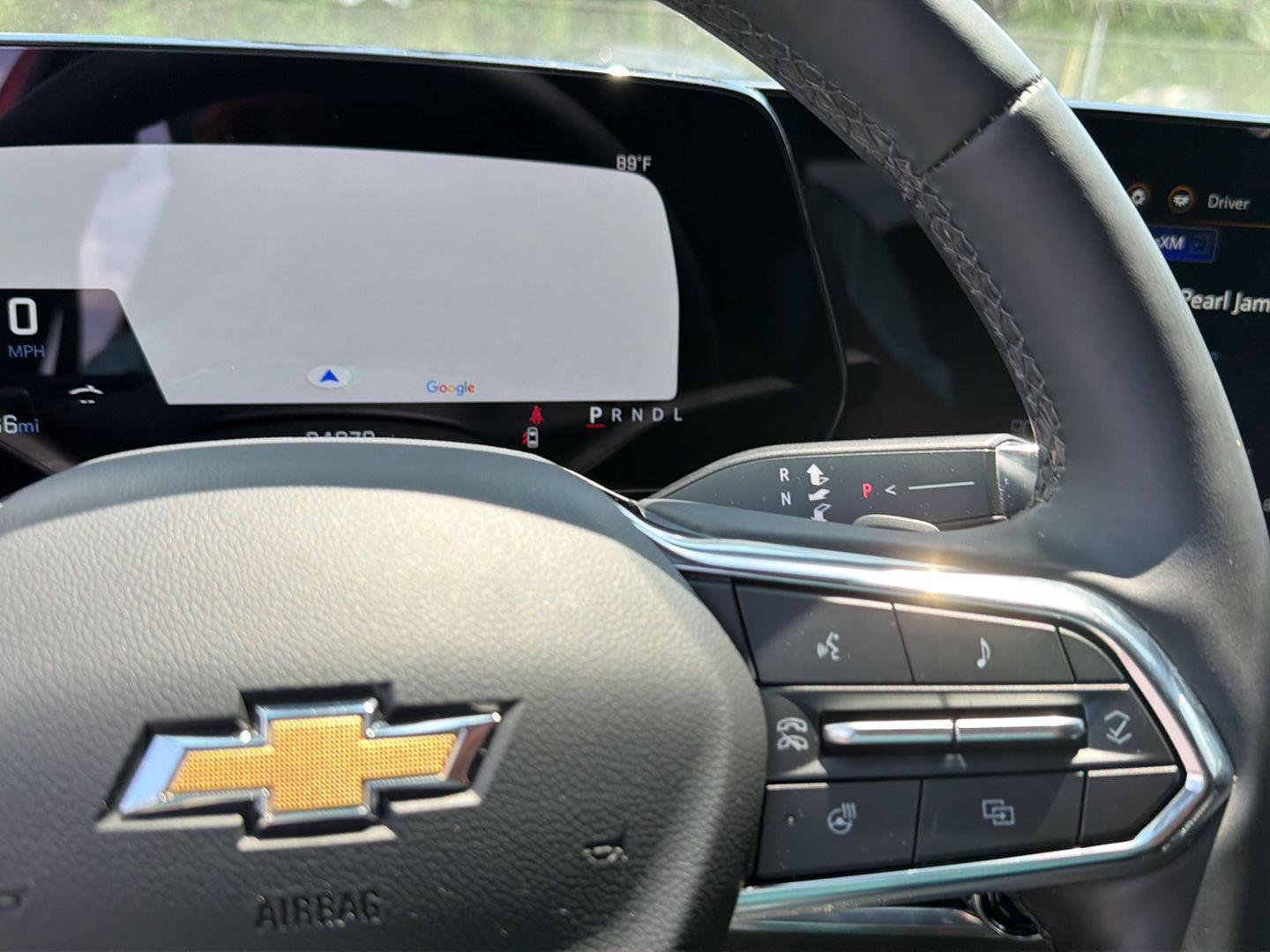 Used 2025 Chevrolet Equinox LT FWD image 21