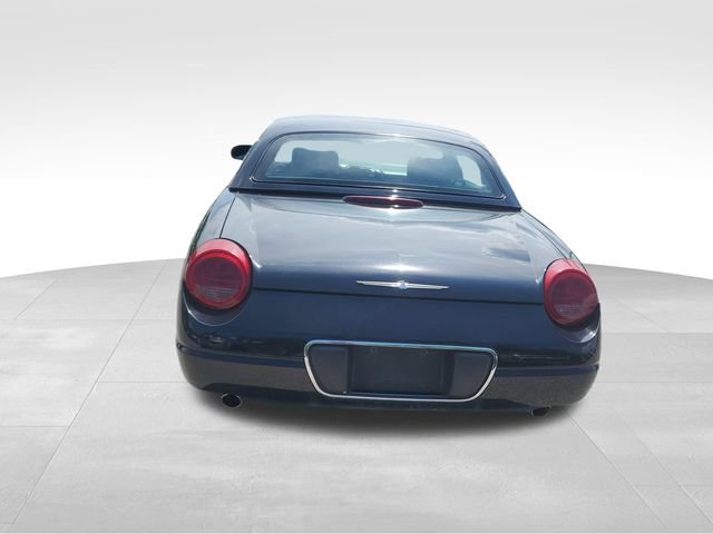 Used 2002 Ford Thunderbird RWD image 5