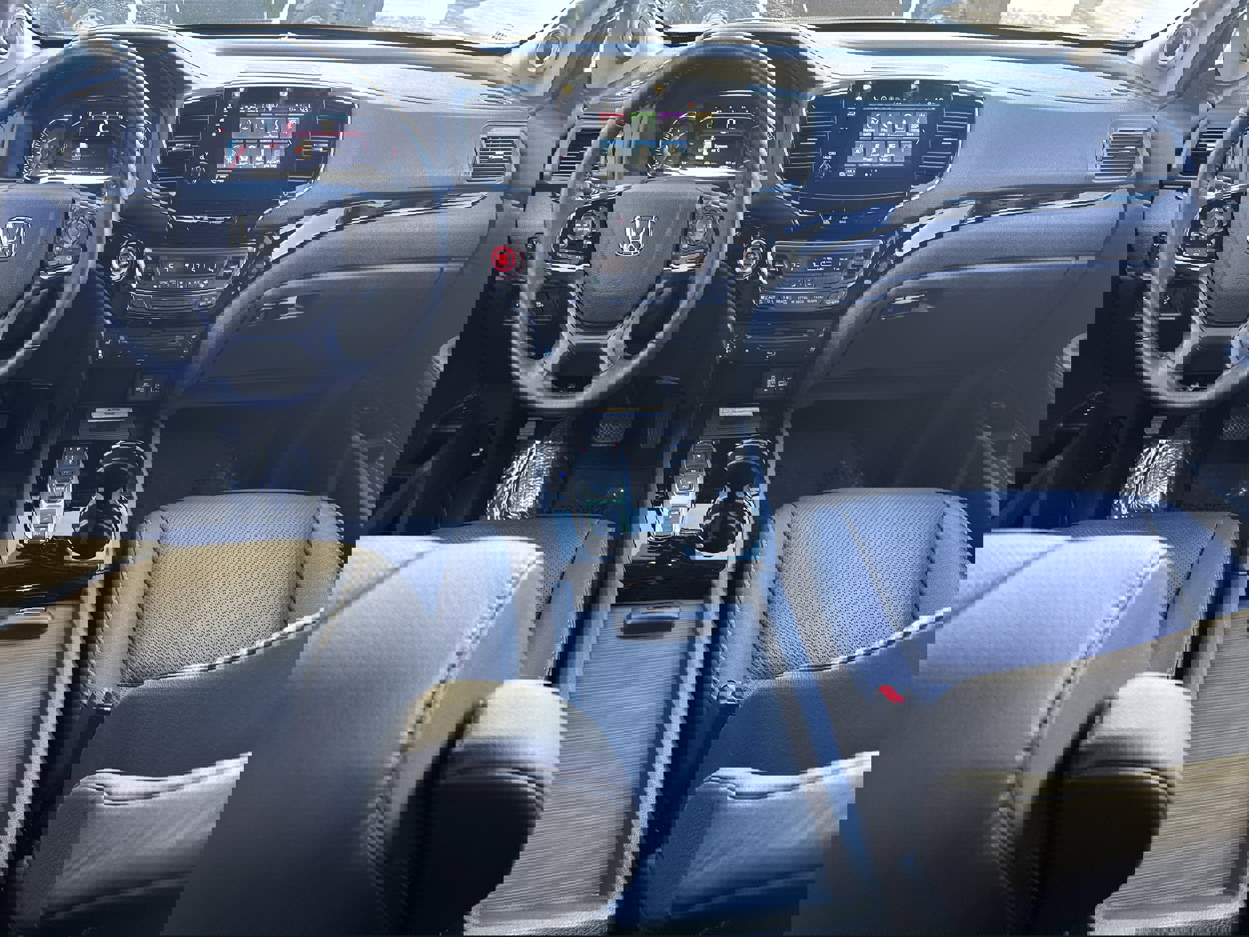 Used 2021 Honda Pilot Elite image 20