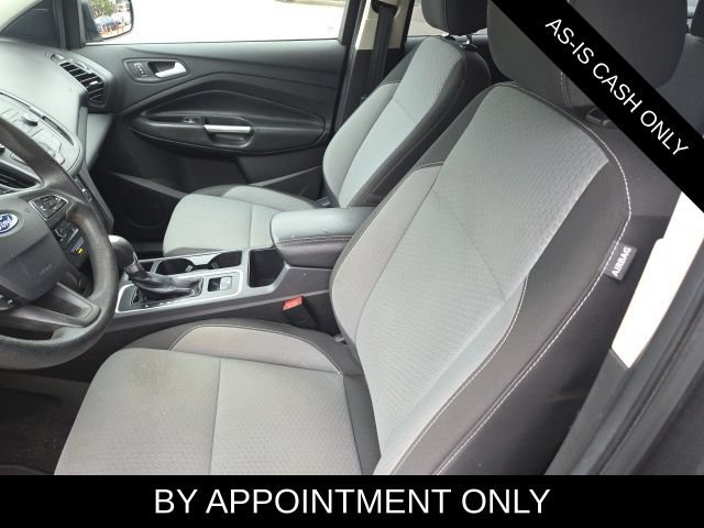 Used 2017 Ford Escape SE FWD image 11