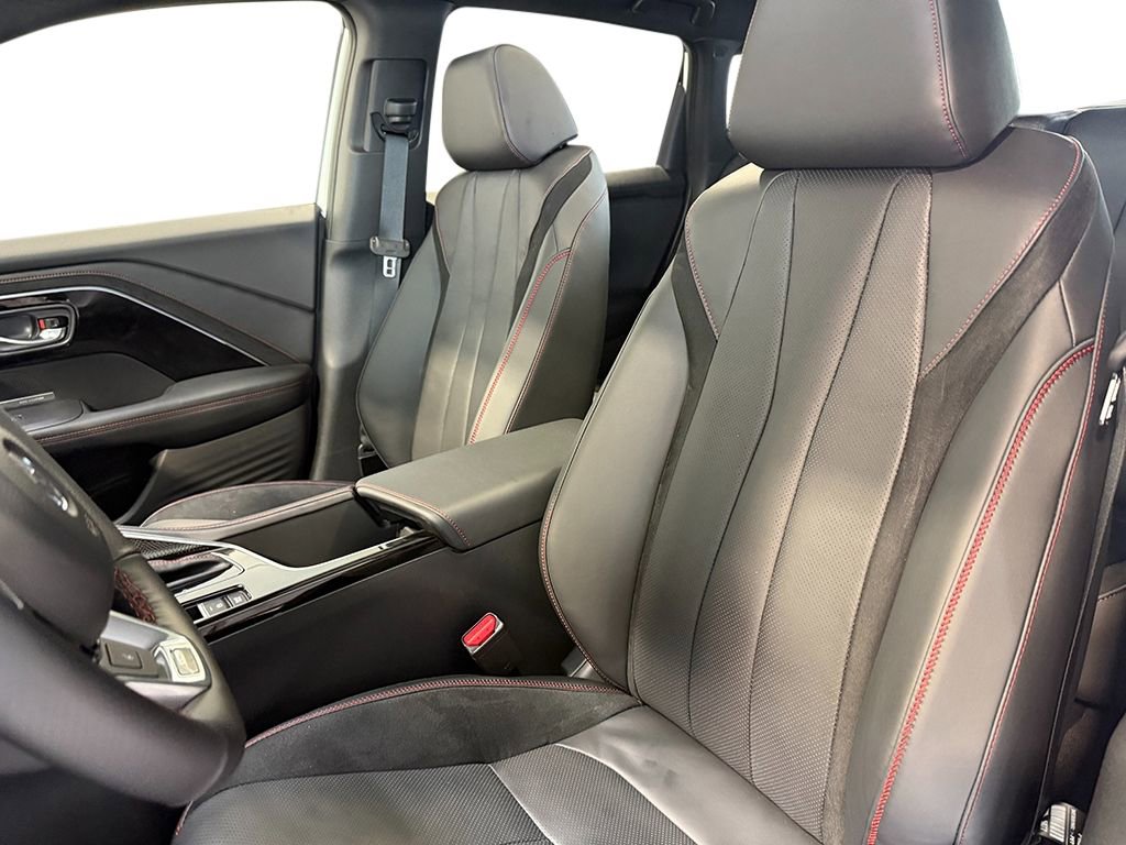 New 2026 Acura ADX A-Spec image 15