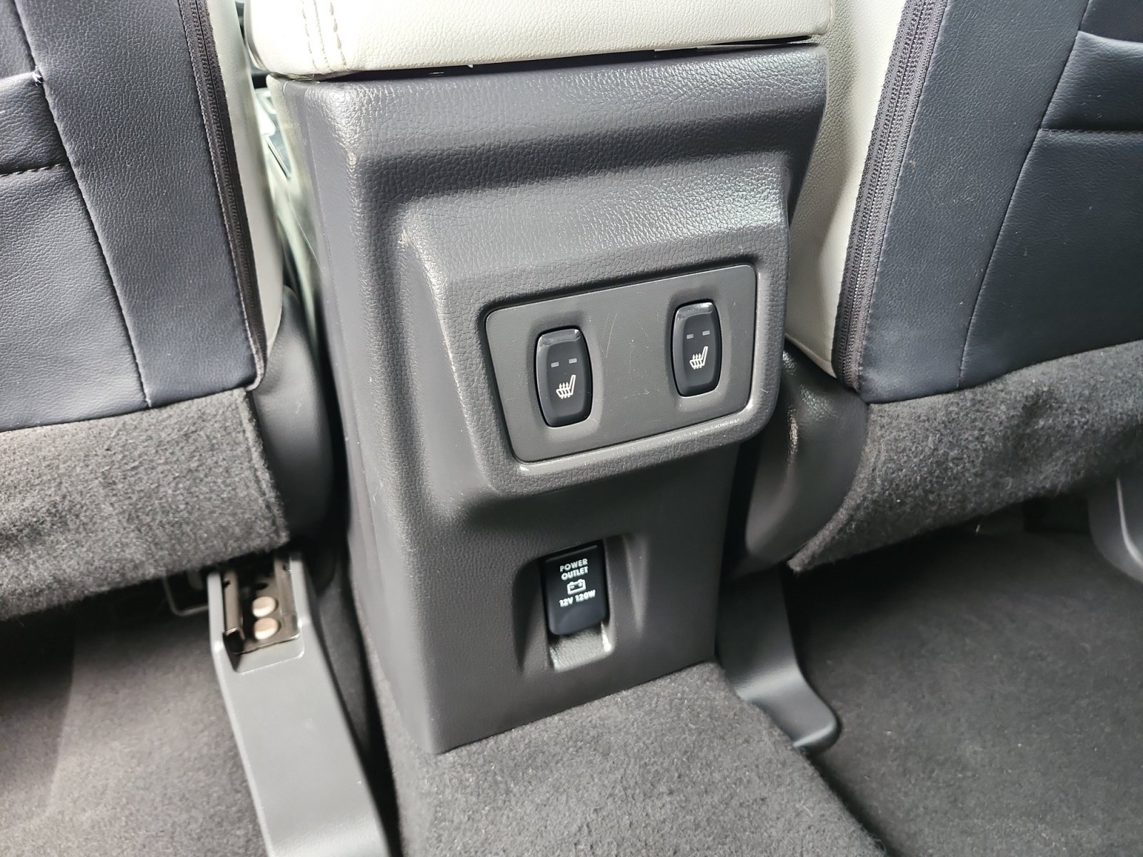 Used 2023 Mitsubishi Eclipse Cross SE AWD/4WD image 14