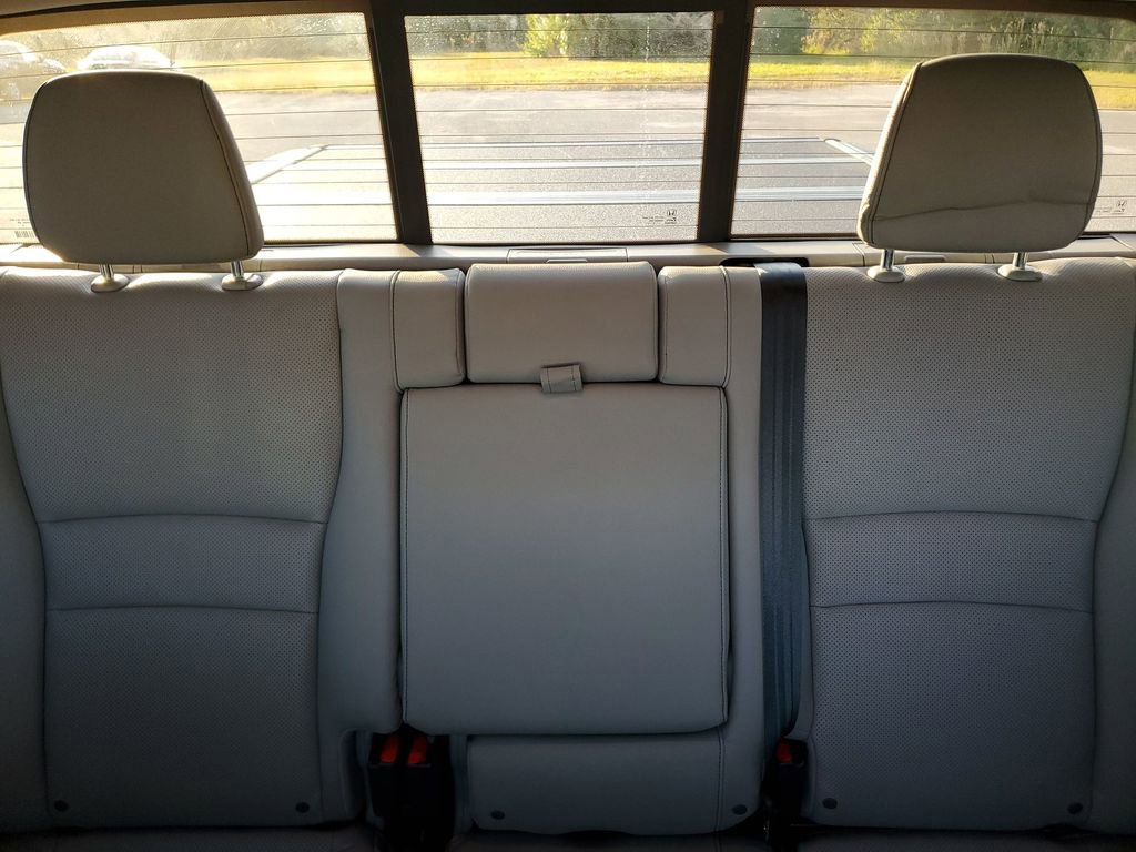 Used 2023 Honda Ridgeline RTL image 13