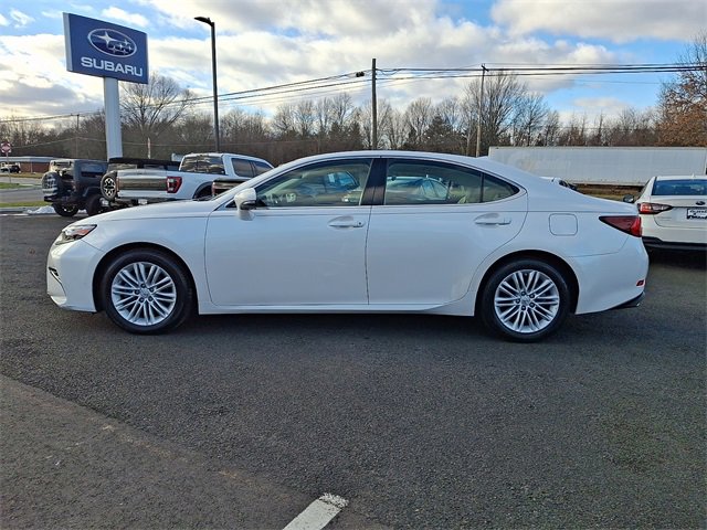 Used 2017 Lexus ES 350 350 image 4