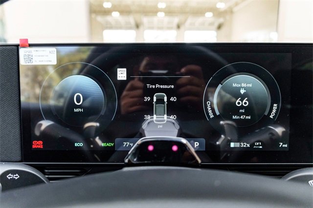 New 2026 Hyundai Ioniq 5 SE image 13