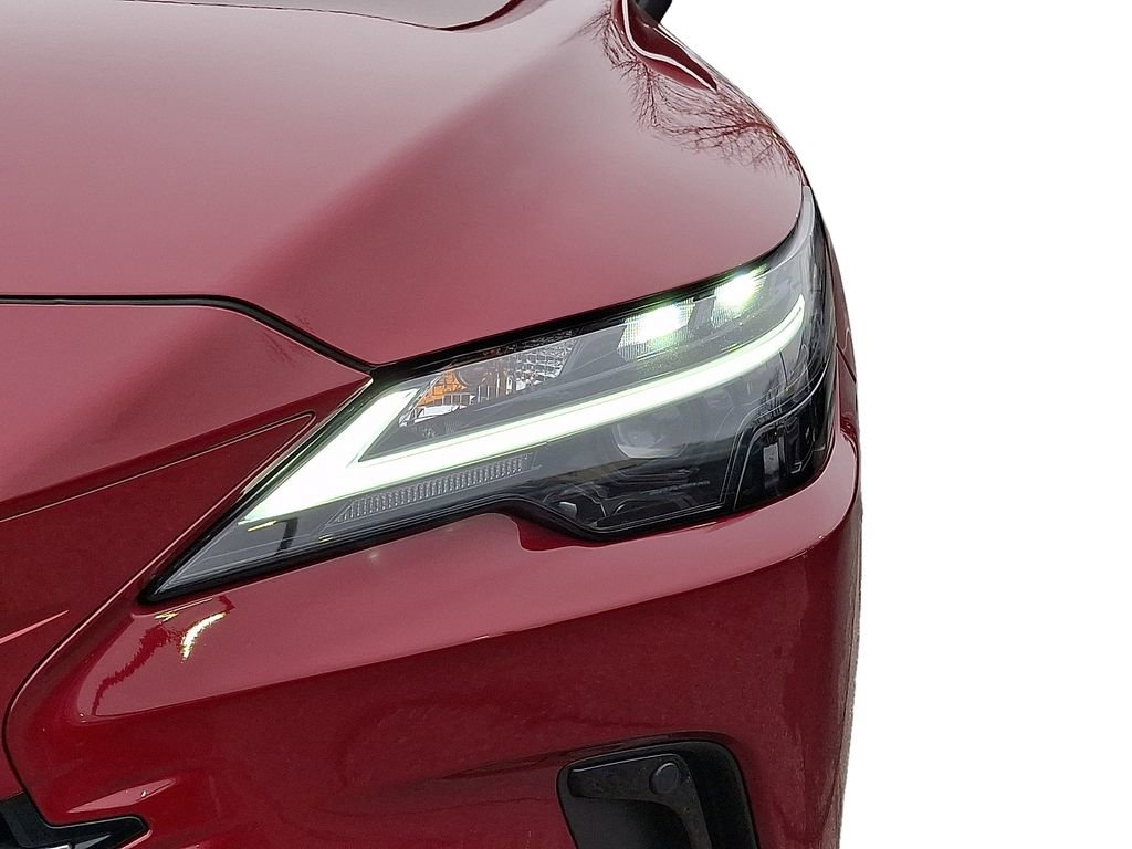 Used 2025 Lexus RX 350 Premium image 10