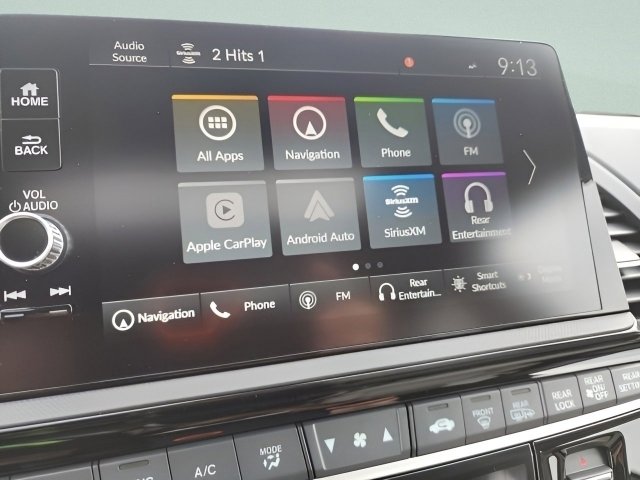 New 2026 Honda Odyssey Touring image 31
