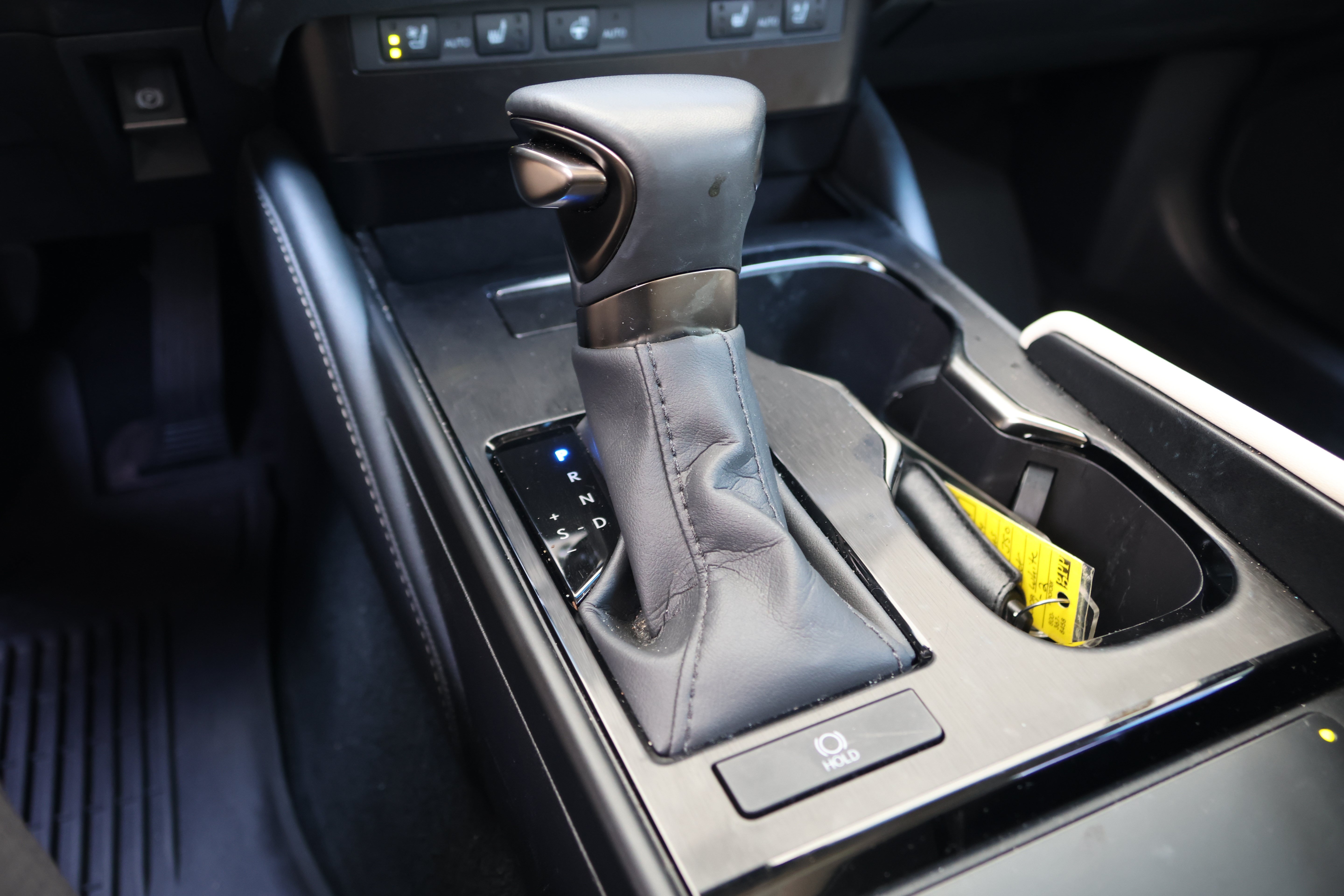 Used 2024 Lexus ES 350 w/ Premium Package FWD image 26