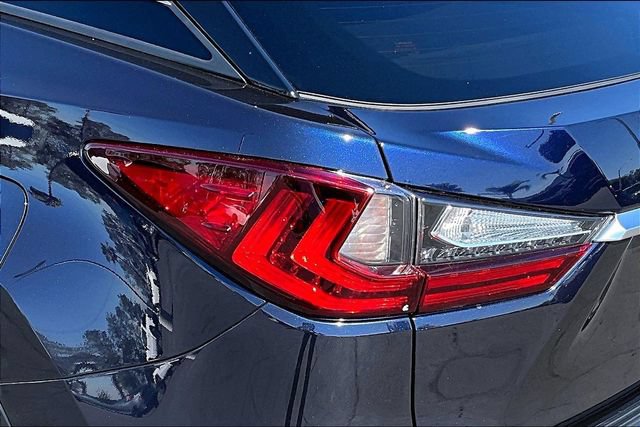 Used 2021 Lexus RX 350 FWD w/ Accessory Package image 22