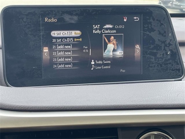 Used 2016 Lexus RX 350 FWD image 35