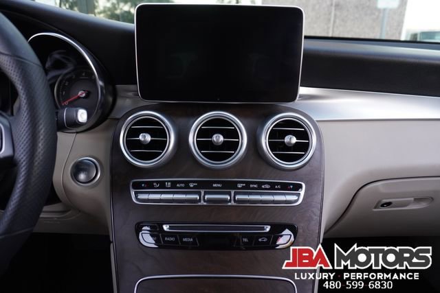 Used 2019 Mercedes-Benz GLC 300 4MATIC image 87