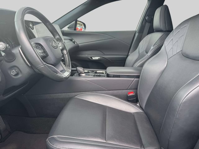Certified 2024 Lexus RX 350 Premium w/ Cold Area Package AWD/4WD image 20