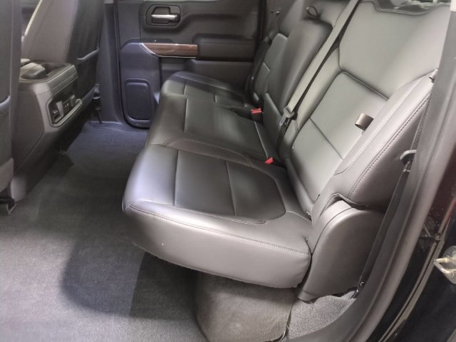 Used 2020 Chevrolet Silverado 1500 RST w/ All-Star Edition AWD/4WD image 25