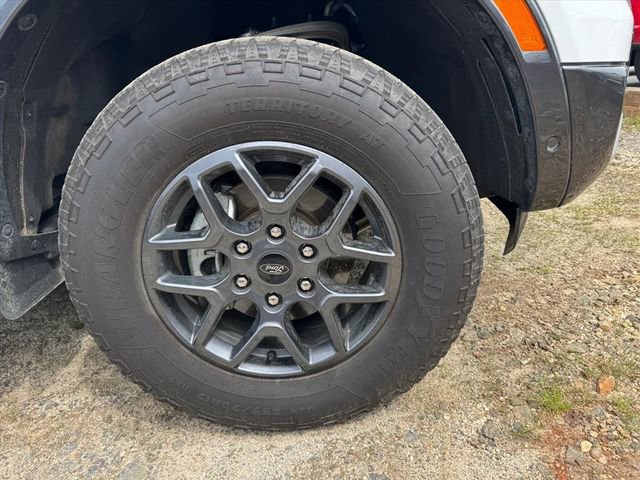 Used 2024 Ford Ranger XLT image 2