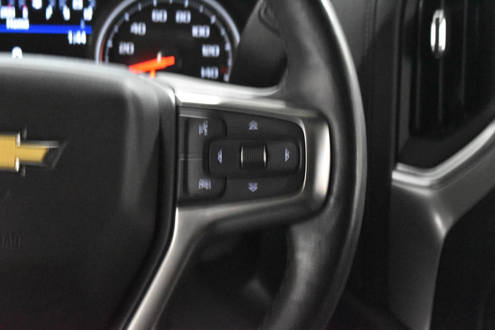 Used 2020 Chevrolet Silverado 1500 LTZ w/ LTZ Premium Package image 10