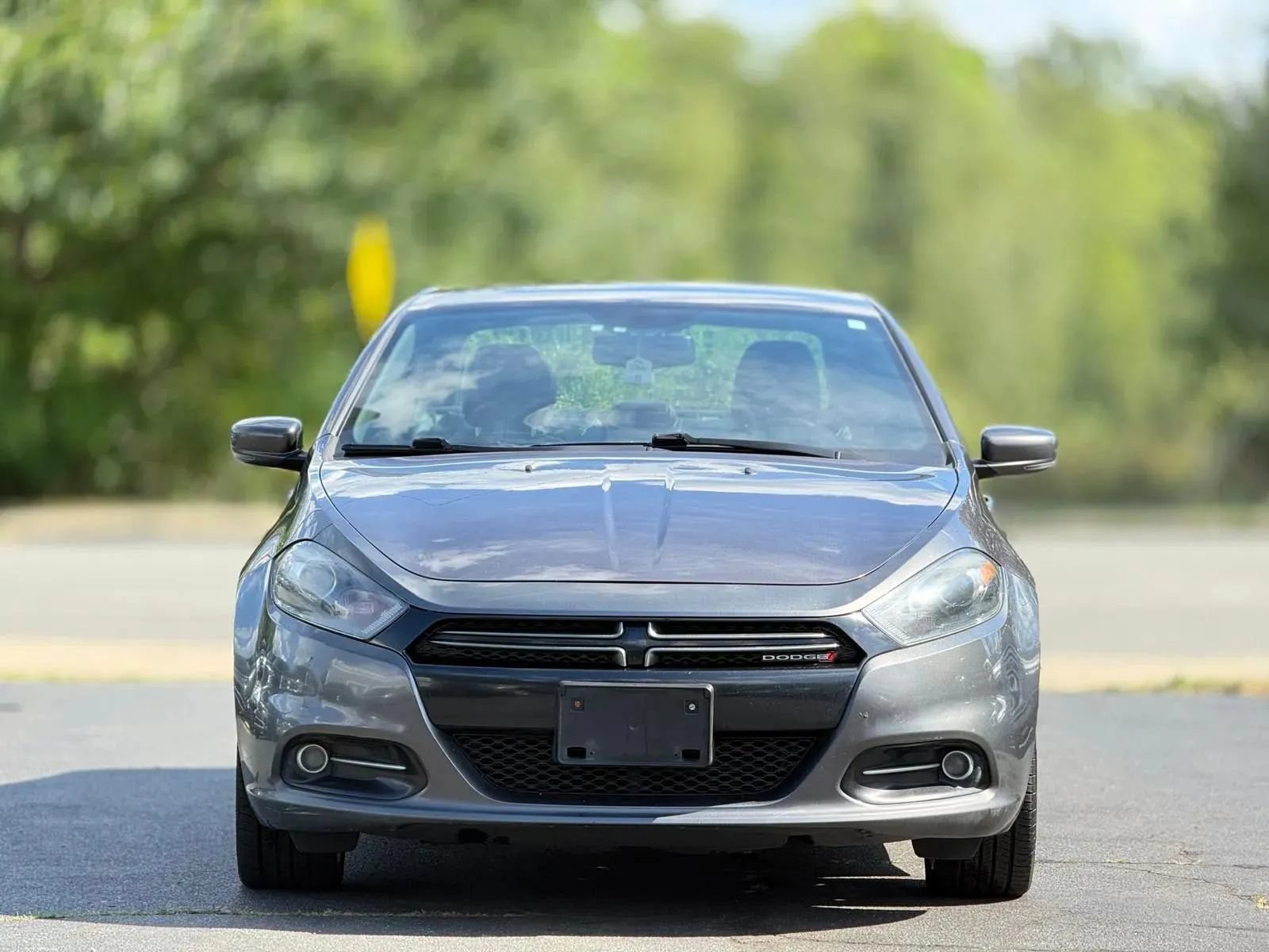 Used 2016 Dodge Dart GT FWD image 3