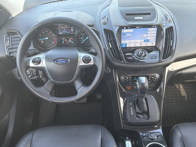 Used 2016 Ford Escape Titanium AWD/4WD image 25