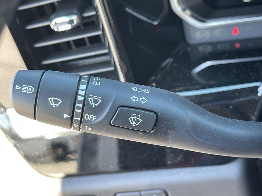 Used 2026 GMC Sierra 1500 SLT w/ SLT Premium Package image 19