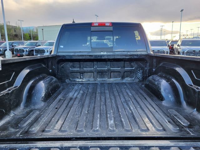 Used 2013 RAM 1500 Big Horn image 27