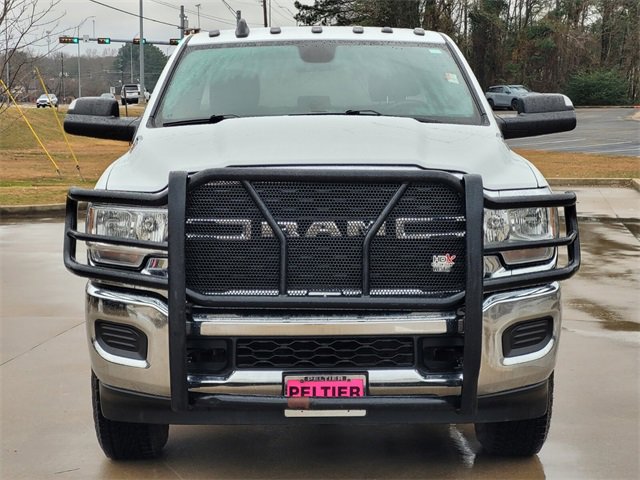 Used 2022 RAM 2500 Big Horn w/ Protection Group image 2