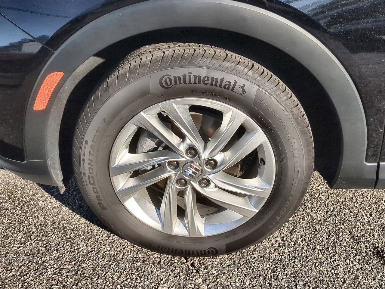 Used 2025 Buick Envista Preferred w/ Convenience I Package image 31