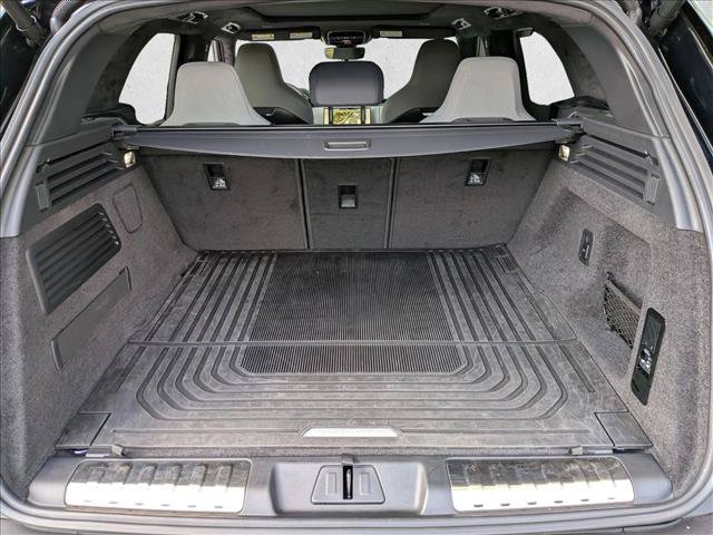 Certified 2025 Land Rover Range Rover Sport SV Edition Two AWD/4WD image 6
