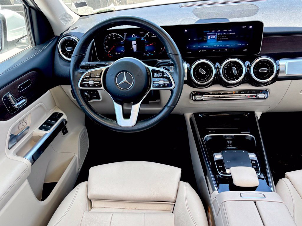 Used 2020 Mercedes-Benz GLB 250 image 19