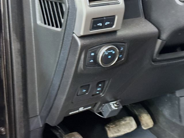 Used 2020 Ford F350 Platinum image 10