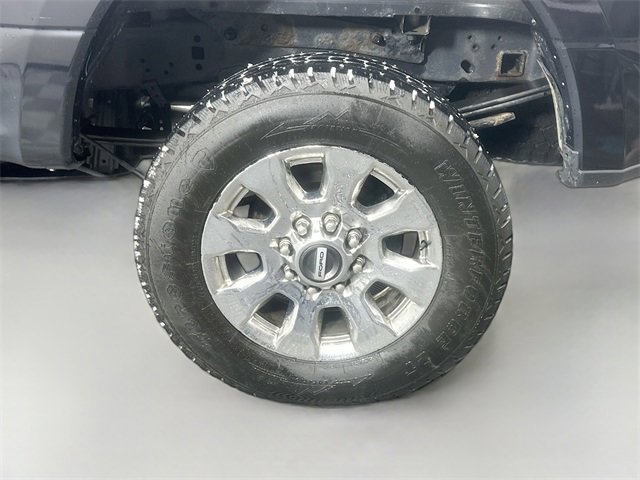 Used 2018 Ford F250 Lariat w/ Chrome Package image 32