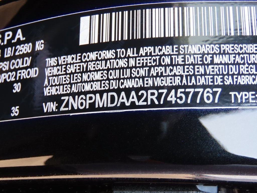 New 2024 Maserati Grecale GT image 54