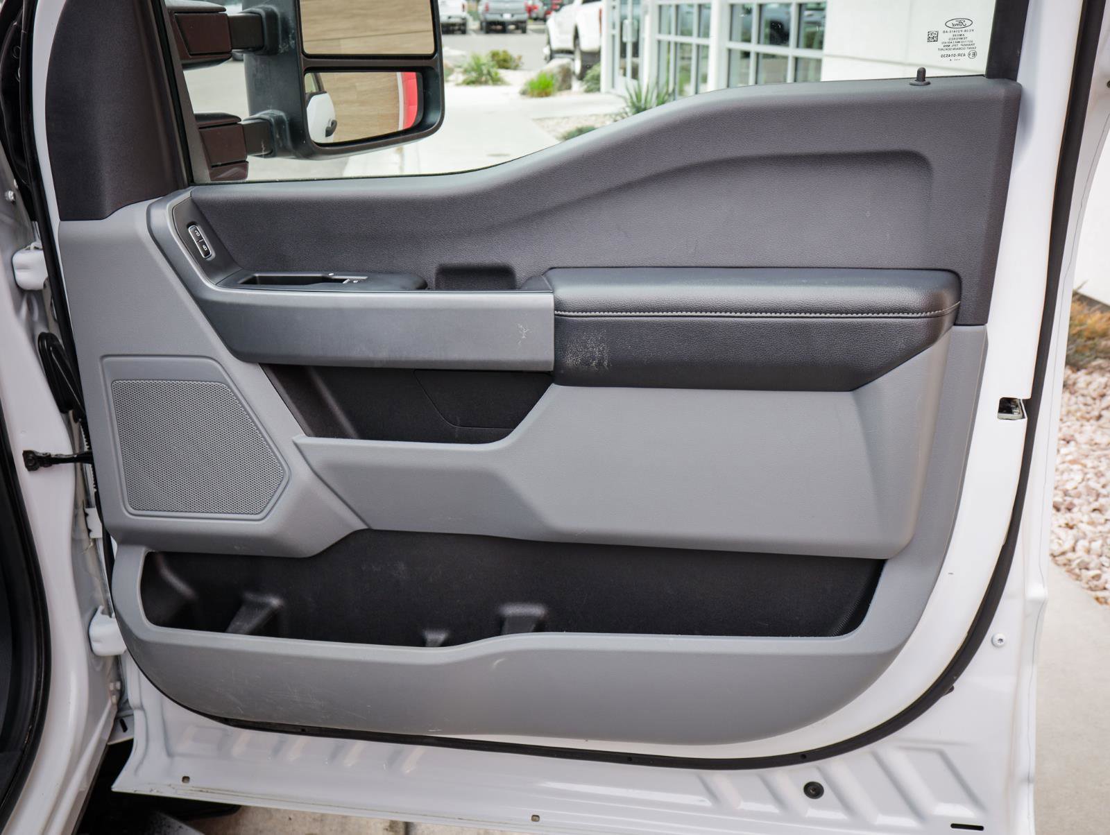 Used 2024 Ford F350 XLT w/ FX4 Off-Road Package image 25