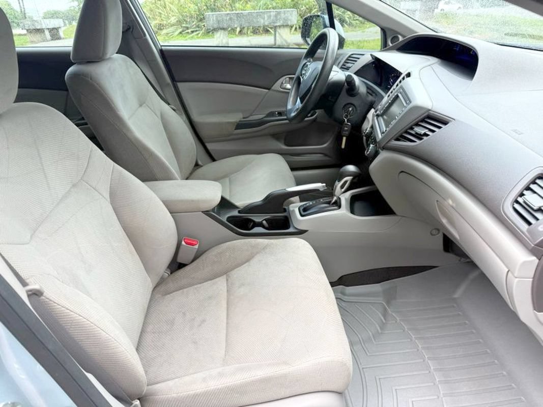Used 2012 Honda Civic EX image 33