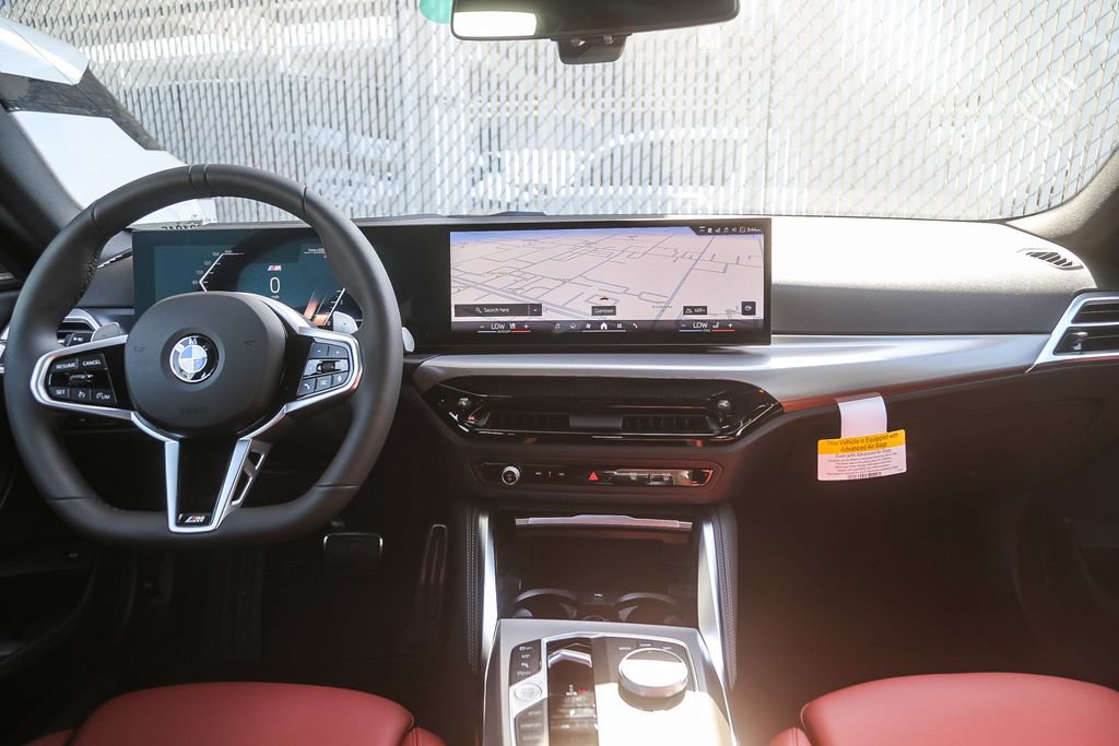 New 2026 BMW 230i Coupe w/ Premium Package RWD image 9