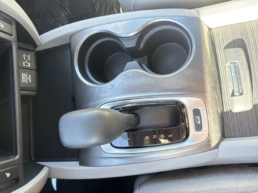 Used 2019 Honda Pilot EX image 21