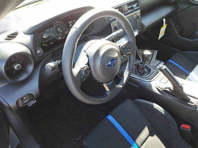 New 2026 Subaru BRZ tS image 10