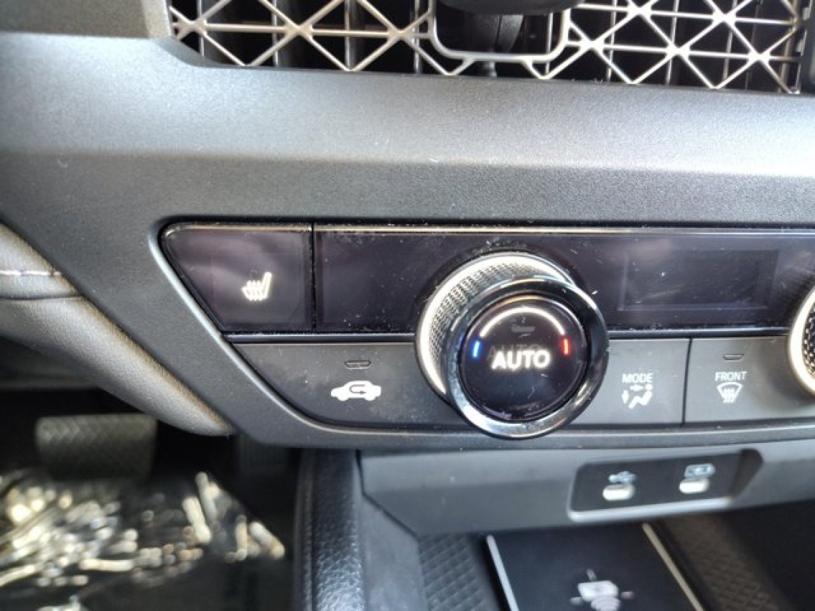 Used 2023 Honda Accord EX image 26