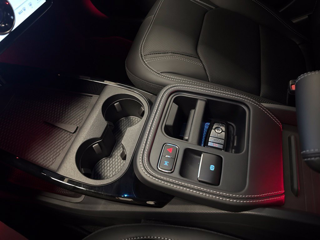 New 2026 Ford Mustang Mach-E Premium w/ Technology Package AWD/4WD image 34