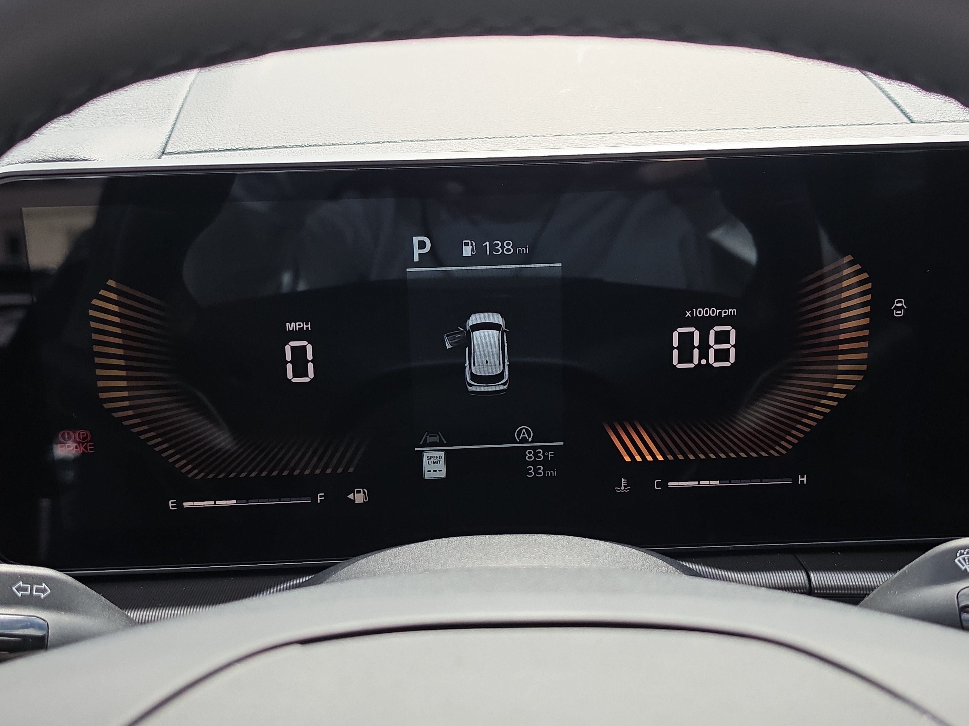 New 2027 Kia Sportage EX FWD image 32