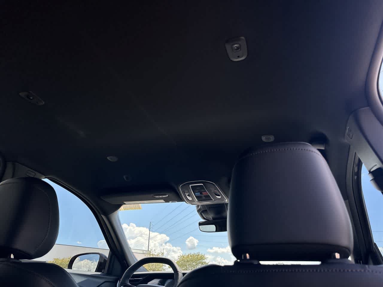 New 2026 Jeep Cherokee Limited AWD/4WD image 21